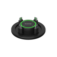 Biamp EasyConnect MPX 250. BYOM – AV til mødelokaler